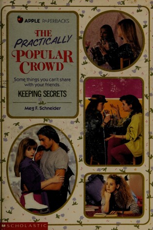 Cover of Keeping Secrets