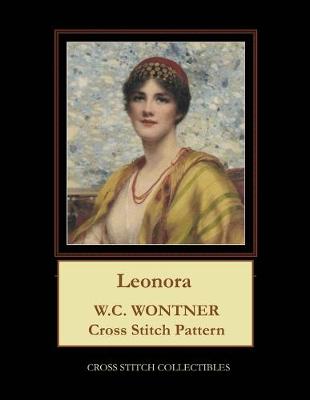 Book cover for Leonora