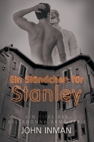Cover of Ständchen für Stanley (Translation)