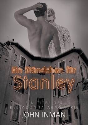 Book cover for Ständchen für Stanley (Translation)