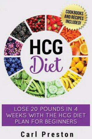 Cover of Hcg Diet