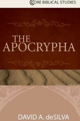 Cover of Apocrypha, The