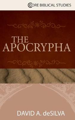 Book cover for Apocrypha, The