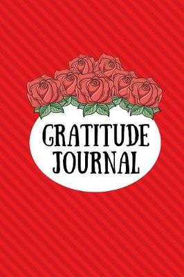 Cover of Gratitude Journal