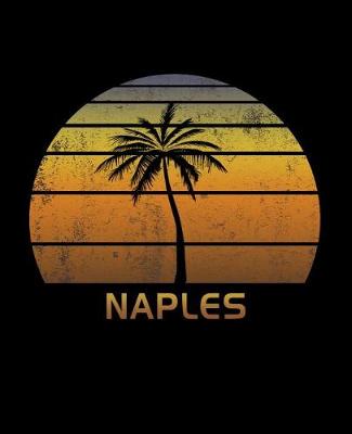 Book cover for Naples