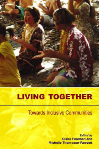 Cover of Living Together