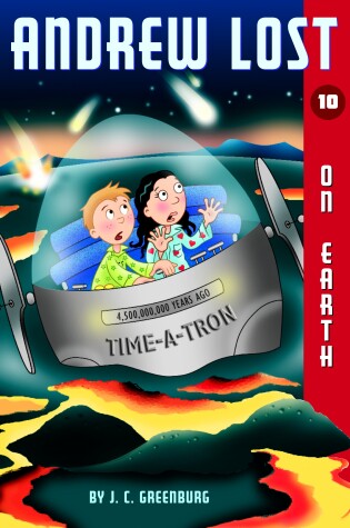 Cover of On Earth