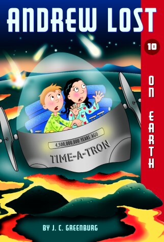 Cover of On Earth