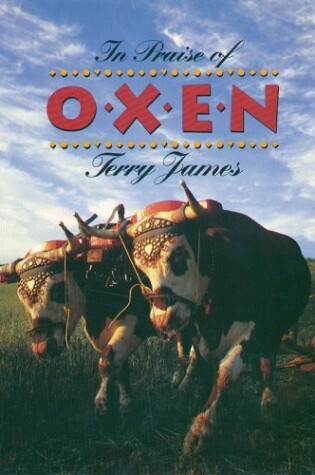 Cover of In Praise of Oxen