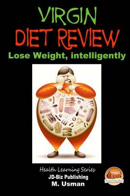 Book cover for Virgin Diet Review - Lose Weight, intelligently