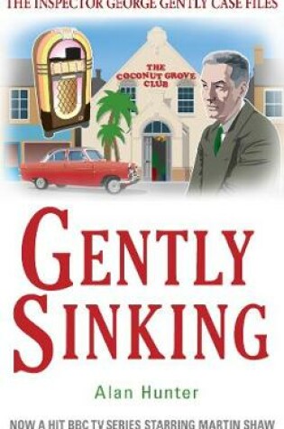 Cover of Gently Sinking