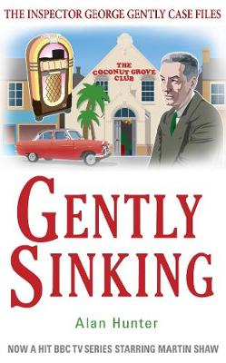 Cover of Gently Sinking