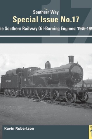 Cover of The Southern Way Special No 17