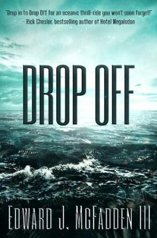 Cover of Drop Off