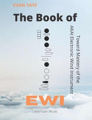 Book cover for The Book of EWI