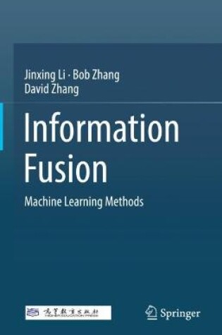 Cover of Information Fusion