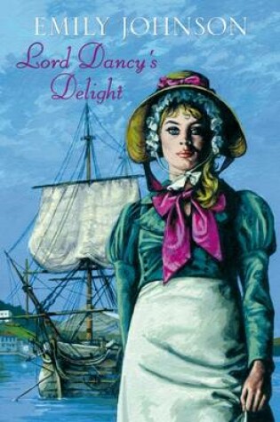 Cover of Lord Dancy's Delight