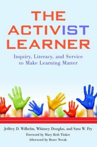 Cover of The Activist Learner