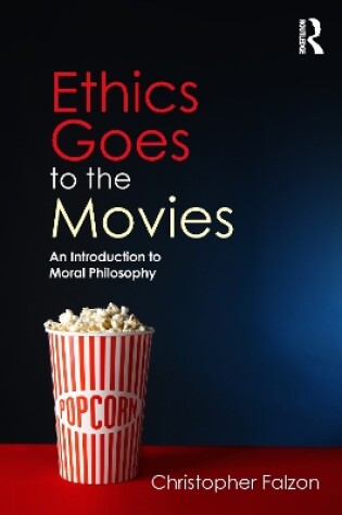 Cover of Ethics Goes to the Movies