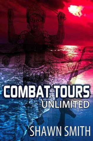 Cover of Combat Tours Unlimited