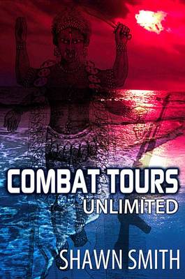 Book cover for Combat Tours Unlimited