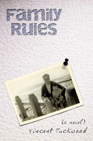 Cover of Family Rules
