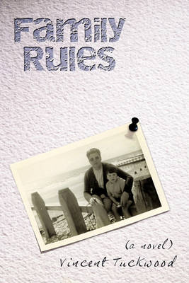 Book cover for Family Rules