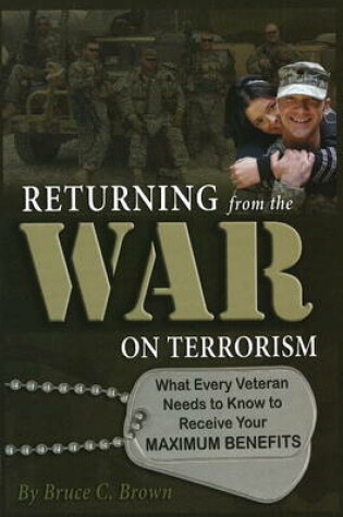 Cover of Returning from the War on Terrorism