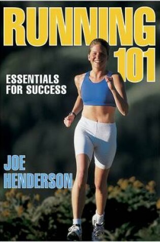 Cover of Running 101