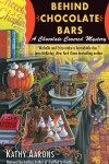 Book cover for Behind Chocolate Bars