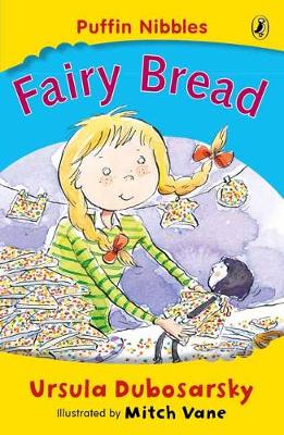 Book cover for Fairy Bread
