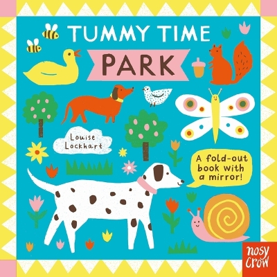 Cover of Park