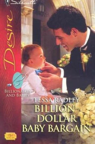 Cover of Billion-Dollar Baby Bargain