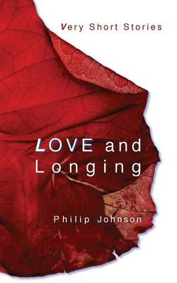 Book cover for Love and Longing