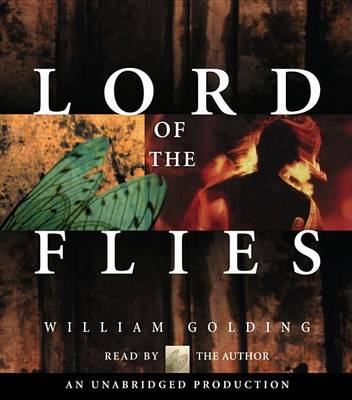 Book cover for Lord of the Flies