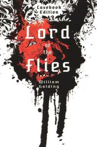 Cover of Lord of the Flies