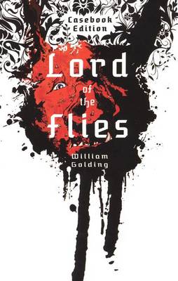 Book cover for Lord of the Flies