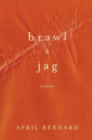 Cover of Brawl & Jag