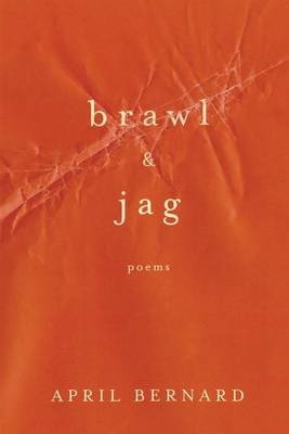 Book cover for Brawl & Jag