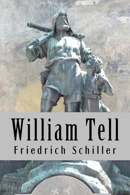 Book cover for William Tell