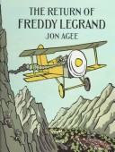 Book cover for The Return of Freddy Legrand