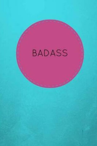 Cover of Badass