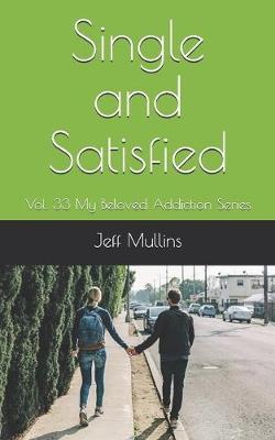 Book cover for Single and Satisfied