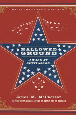 Cover of Hallowed Ground