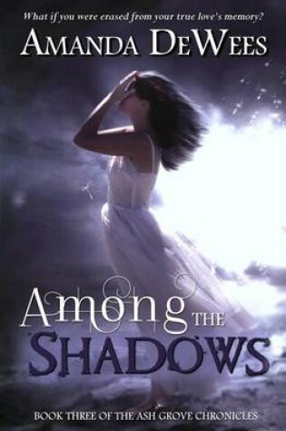 Cover of Among the Shadows