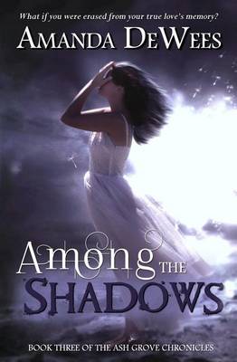 Book cover for Among the Shadows