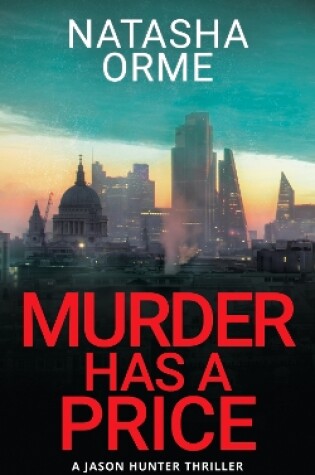 Cover of Murder Has a Price