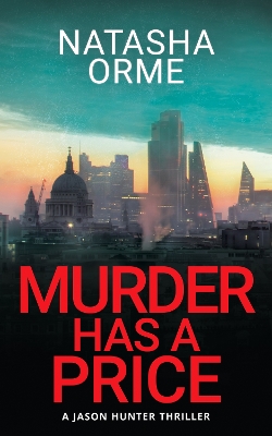 Cover of Murder Has a Price