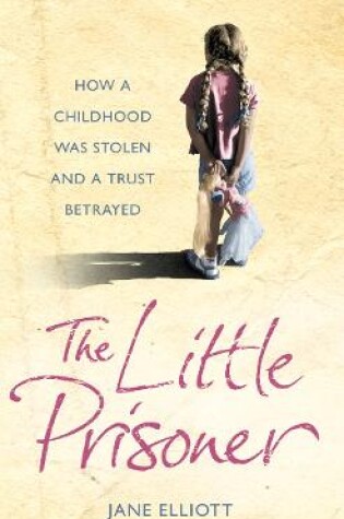 Cover of The Little Prisoner