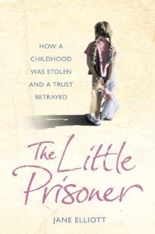 Cover of The Little Prisoner